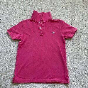 Vineyard Vines boys polo shirt